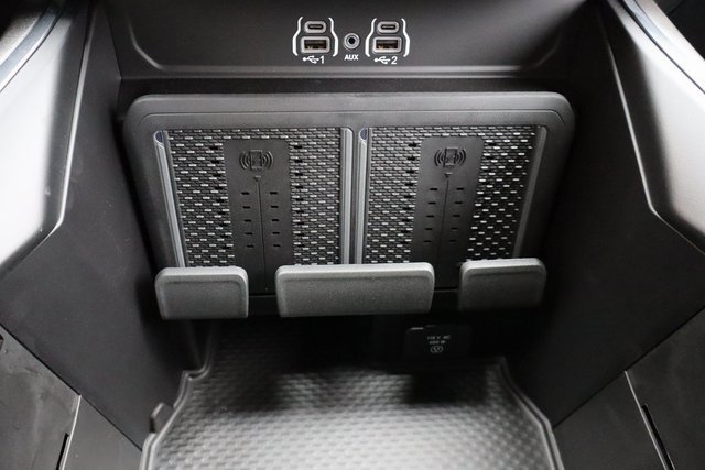 Used 2025 RAM 2500 Laramie image 29