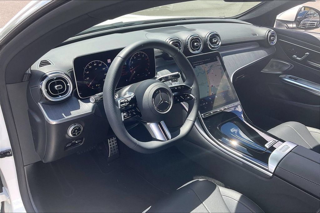 Certified 2024 Mercedes-Benz CLE 450 4MATIC Coupe image 10