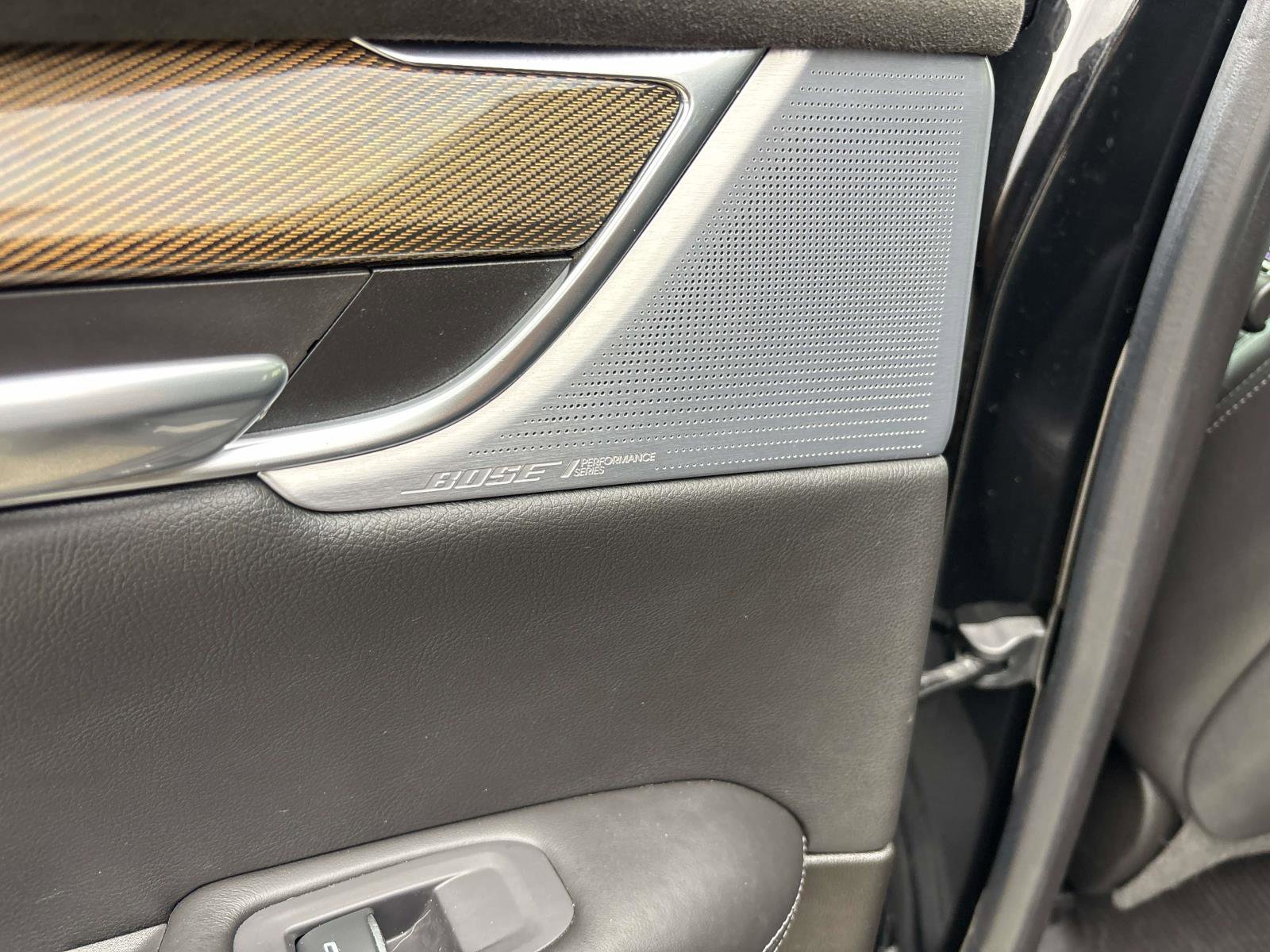 Used 2022 Cadillac XT5 Sportv w/ Platinum Package image 15