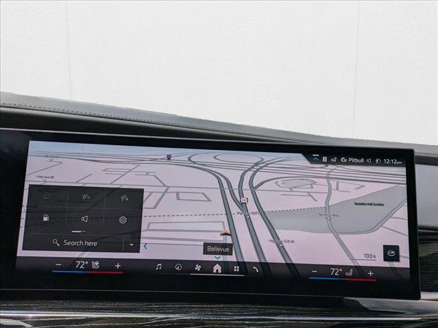 New 2025 BMW 750e xDrive image 13