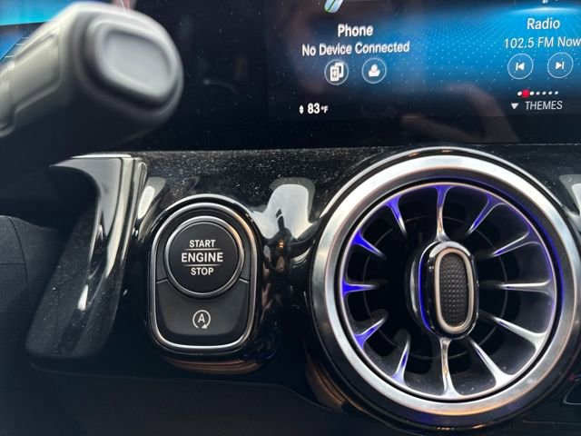 Used 2023 Mercedes-Benz GLA 45 AMG 4MATIC image 18