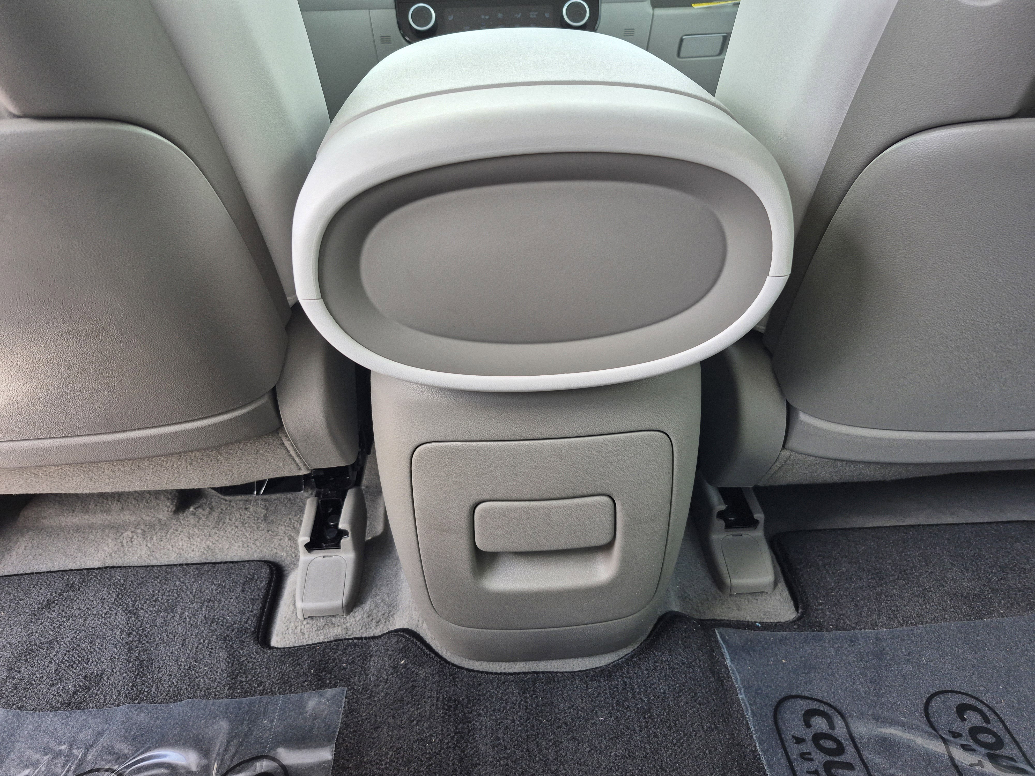 New 2026 Hyundai Palisade SEL FWD image 15