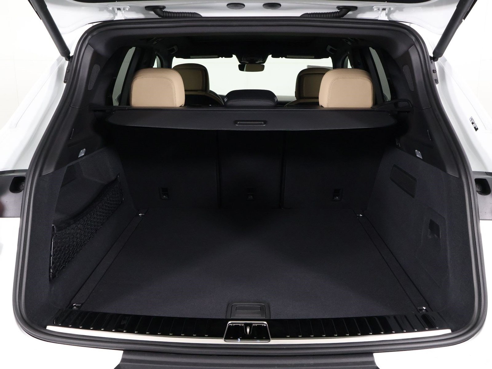 New 2026 Porsche Cayenne AWD/4WD image 18