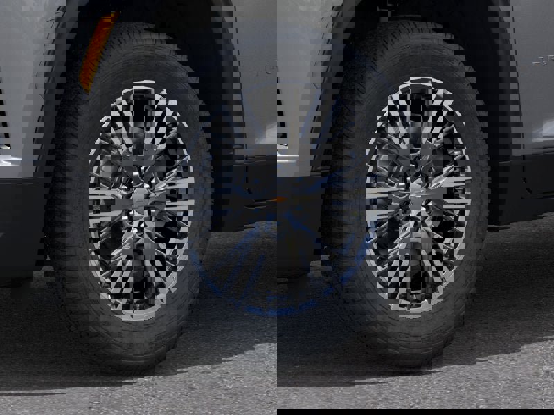 New 2026 Chevrolet Traverse LT AWD/4WD image 9