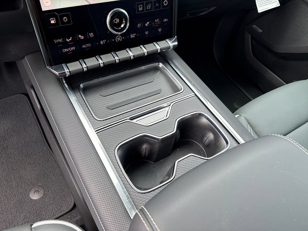Certified 2026 GMC Sierra EV AT4 w/ AT4 Premium Package AWD/4WD image 23