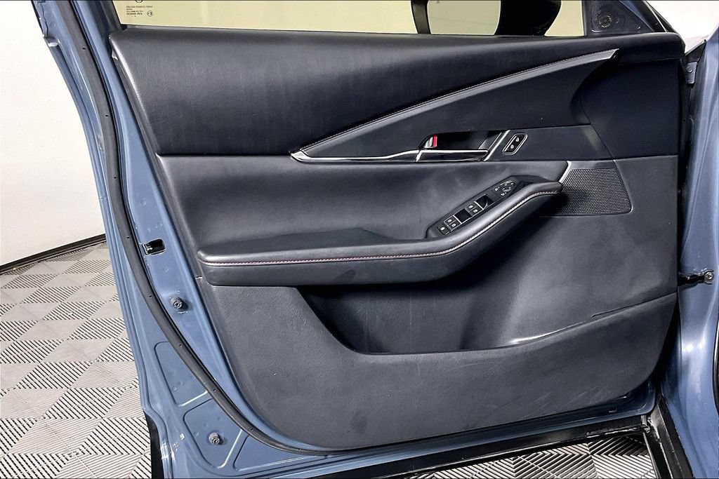 Used 2025 MAZDA CX-30 AWD 2.5 S w/ Preferred Package image 21