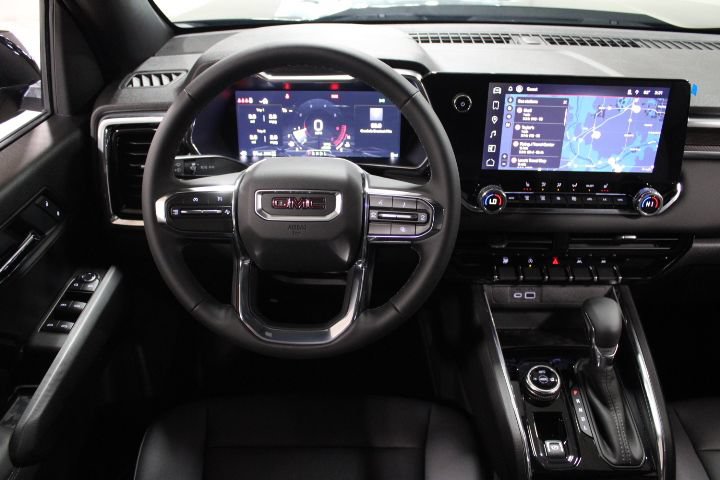 New 2026 GMC Canyon Elevation w/ Convenience Package AWD/4WD image 31
