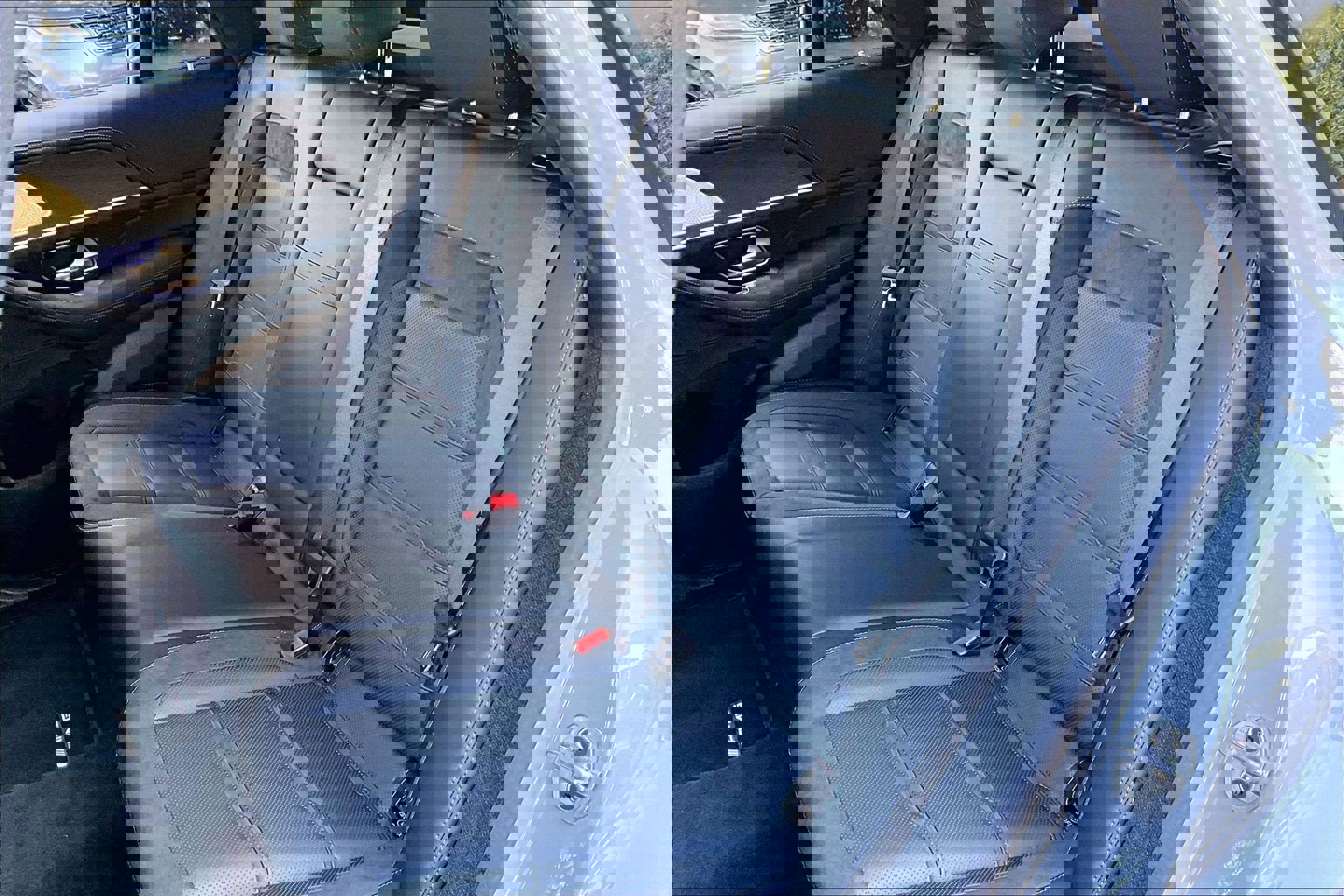 Used 2024 Mercedes-Benz GLE 53 AMG 4MATIC Coupe image 20