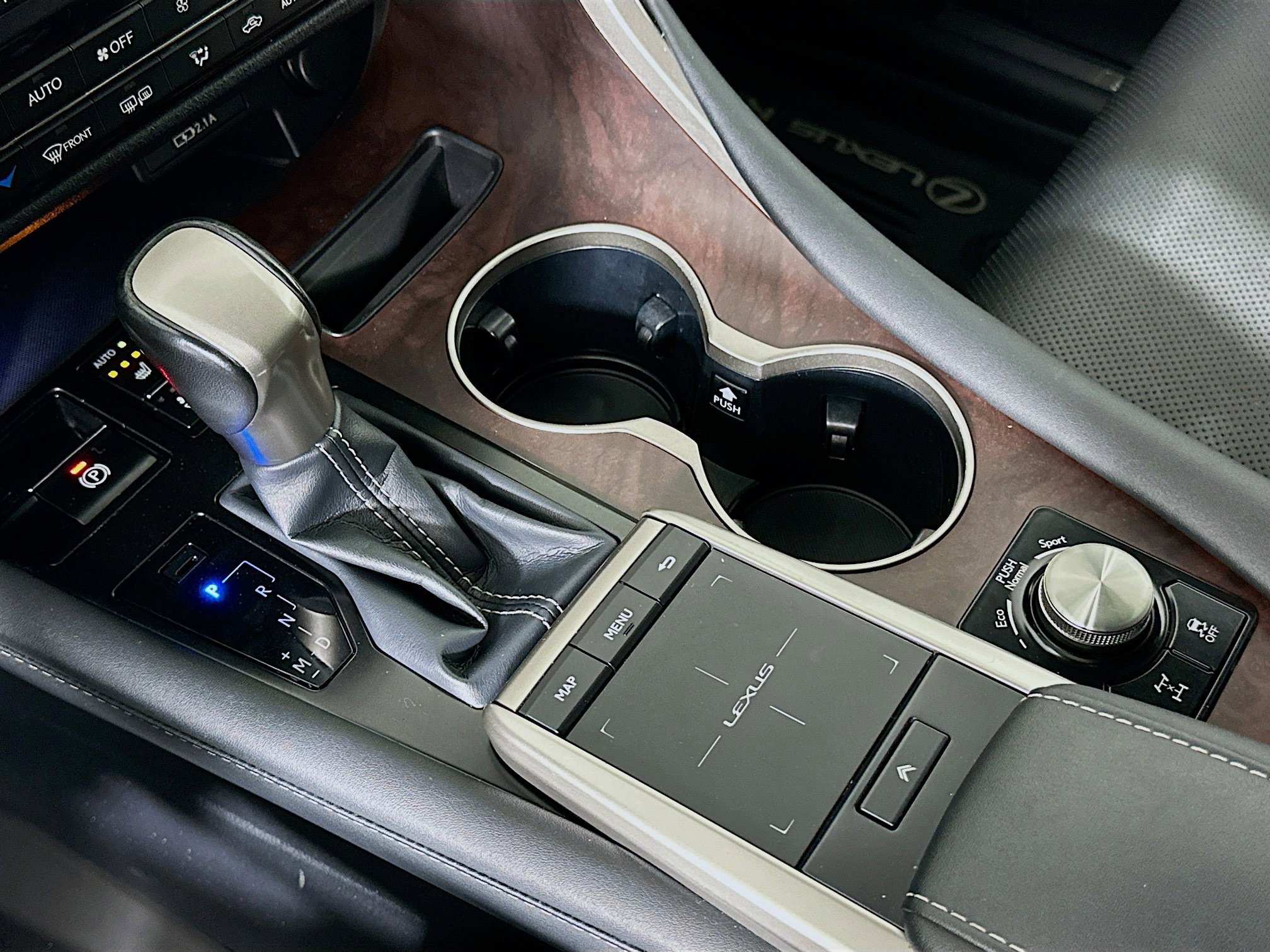 Used 2020 Lexus RX 350 AWD w/ Premium Package image 25