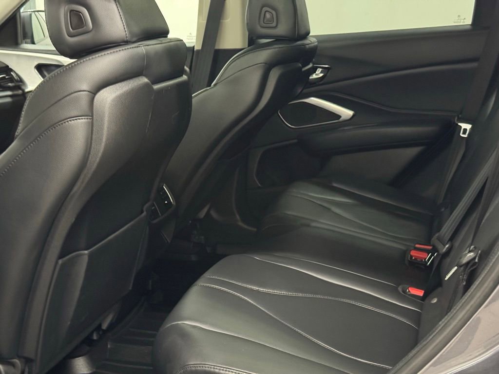 Used 2020 Acura RDX AWD image 13