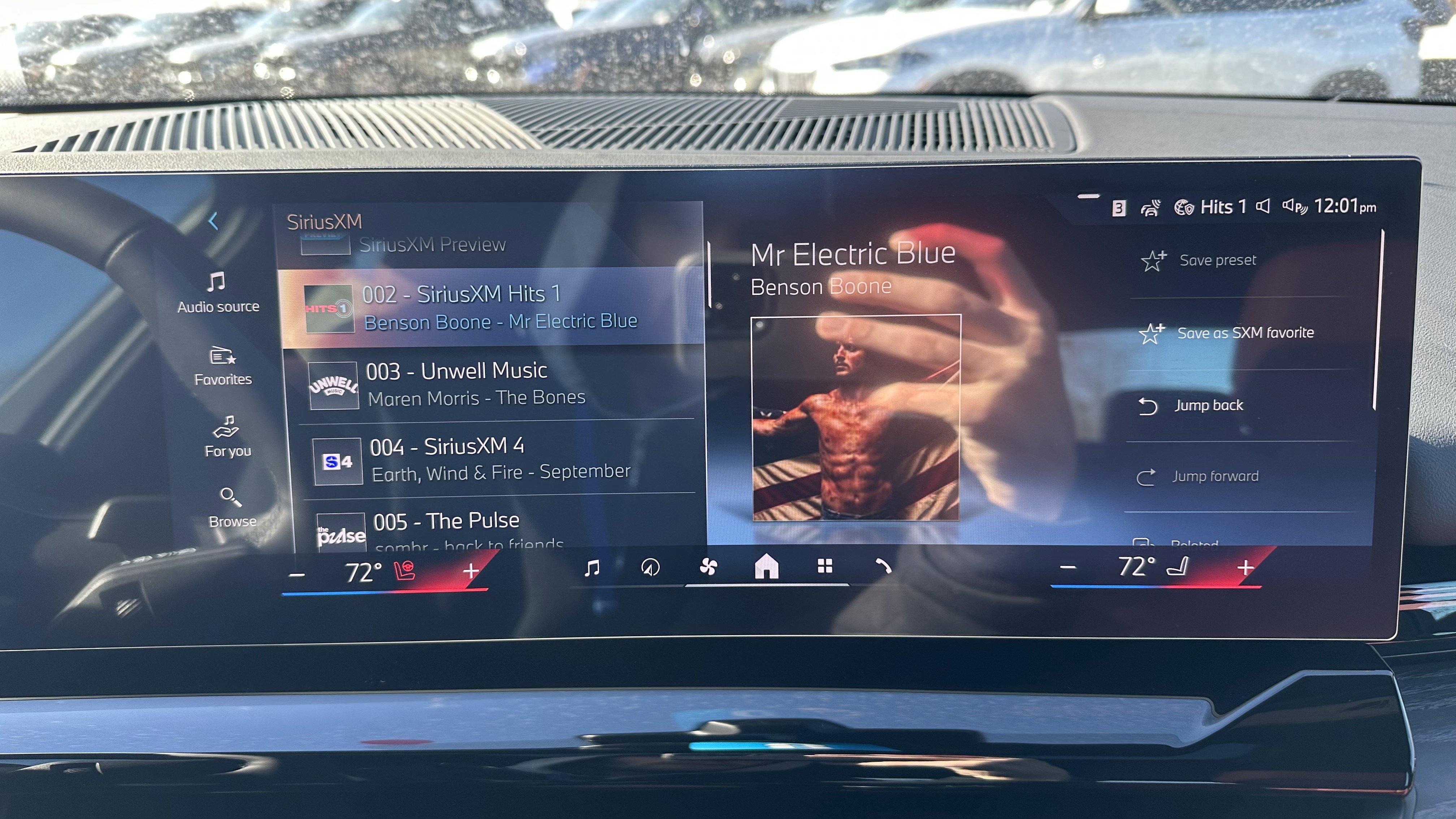 Used 2026 BMW 530i xDrive image 22