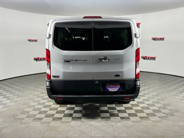 Used 2021 Ford Transit 350 XLT image 7