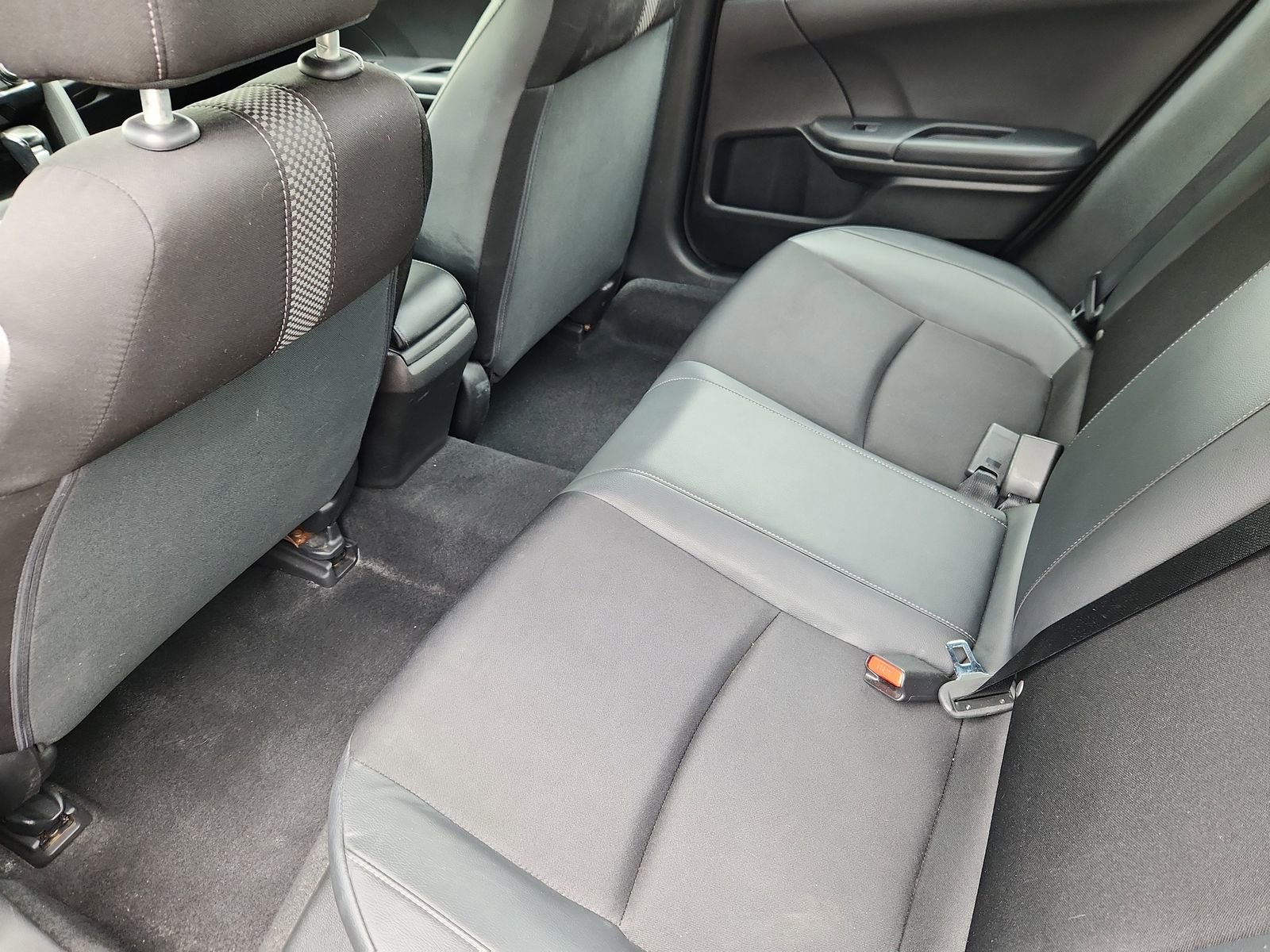 Used 2021 Honda Civic Sport image 11
