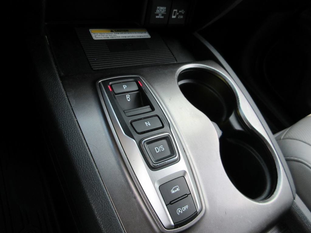 Used 2022 Honda Passport EX-L image 32