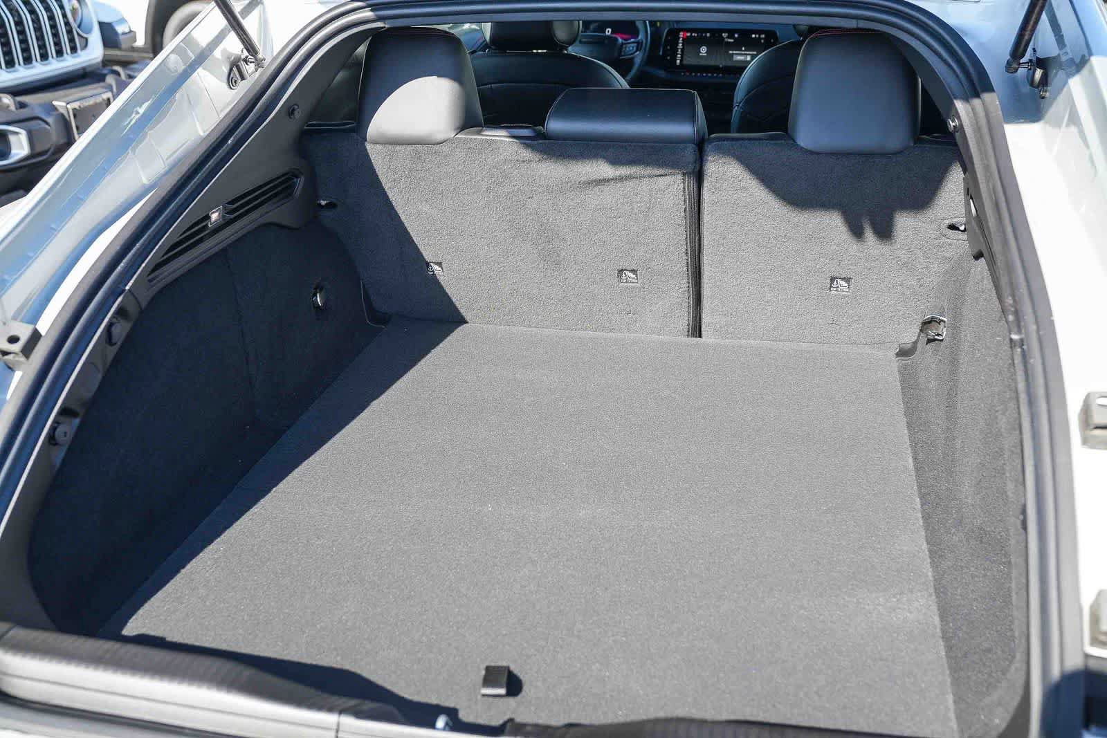 New 2026 Dodge Charger Scat Pack w/ Blacktop Package image 11