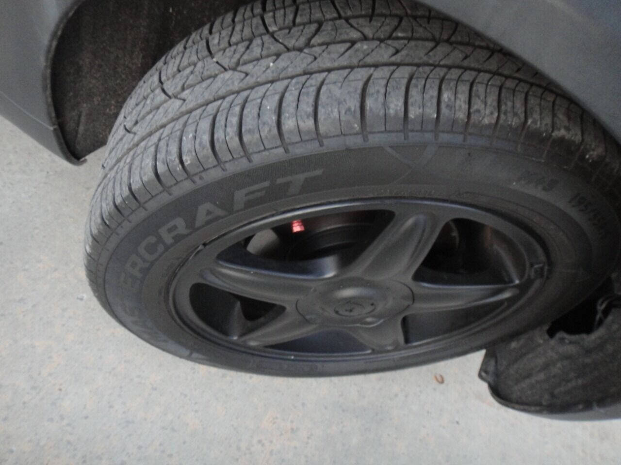 Used 2010 MINI Cooper Convertible FWD image 19