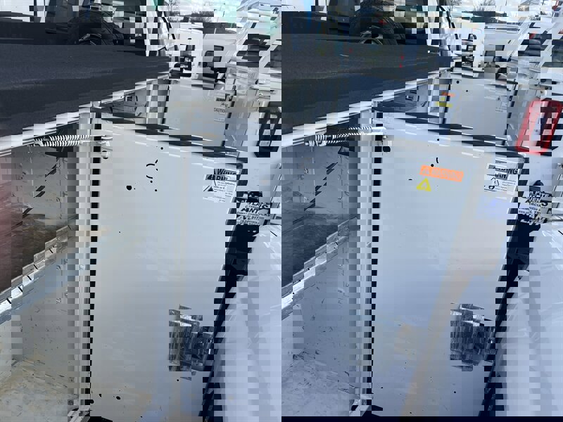 Used 2023 Chevrolet Silverado 3500 W/T w/ WT Fleet Convenience Package image 22