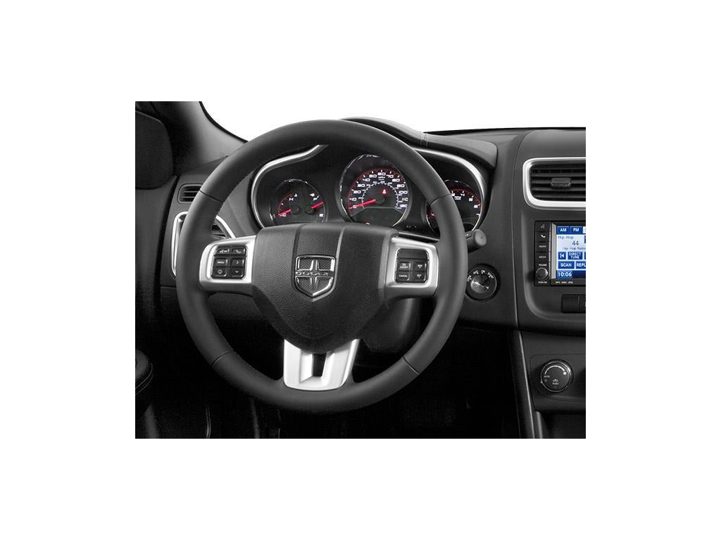 Used 2014 Dodge Avenger SE FWD image 4