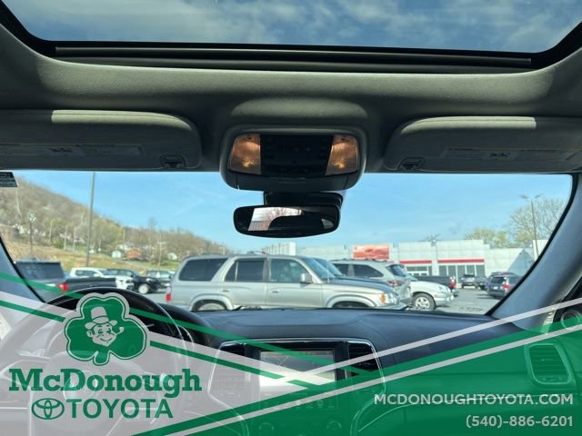 Used 2017 Jeep Grand Cherokee Summit image 5