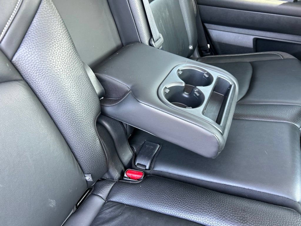 Certified 2022 Nissan Pathfinder SL w/ SL Black Package FWD image 54