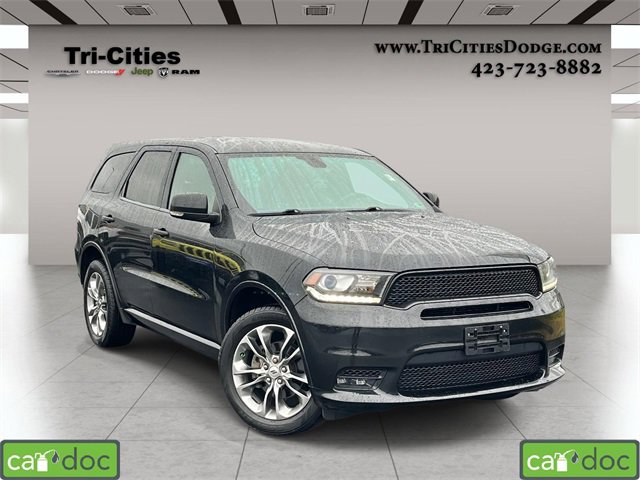 Used 2019 Dodge Durango GT