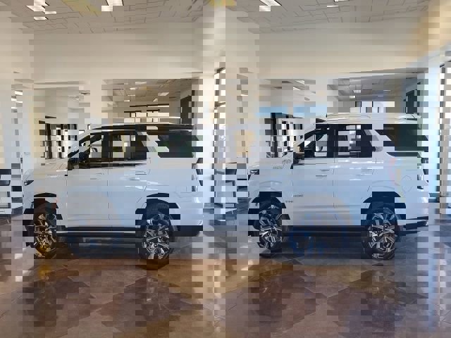 New 2026 Chevrolet Tahoe High Country image 2