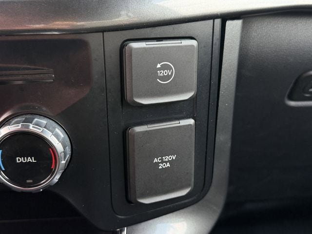 Used 2023 Ford F150 XLT w/ Equipment Group 302A High AWD/4WD image 22