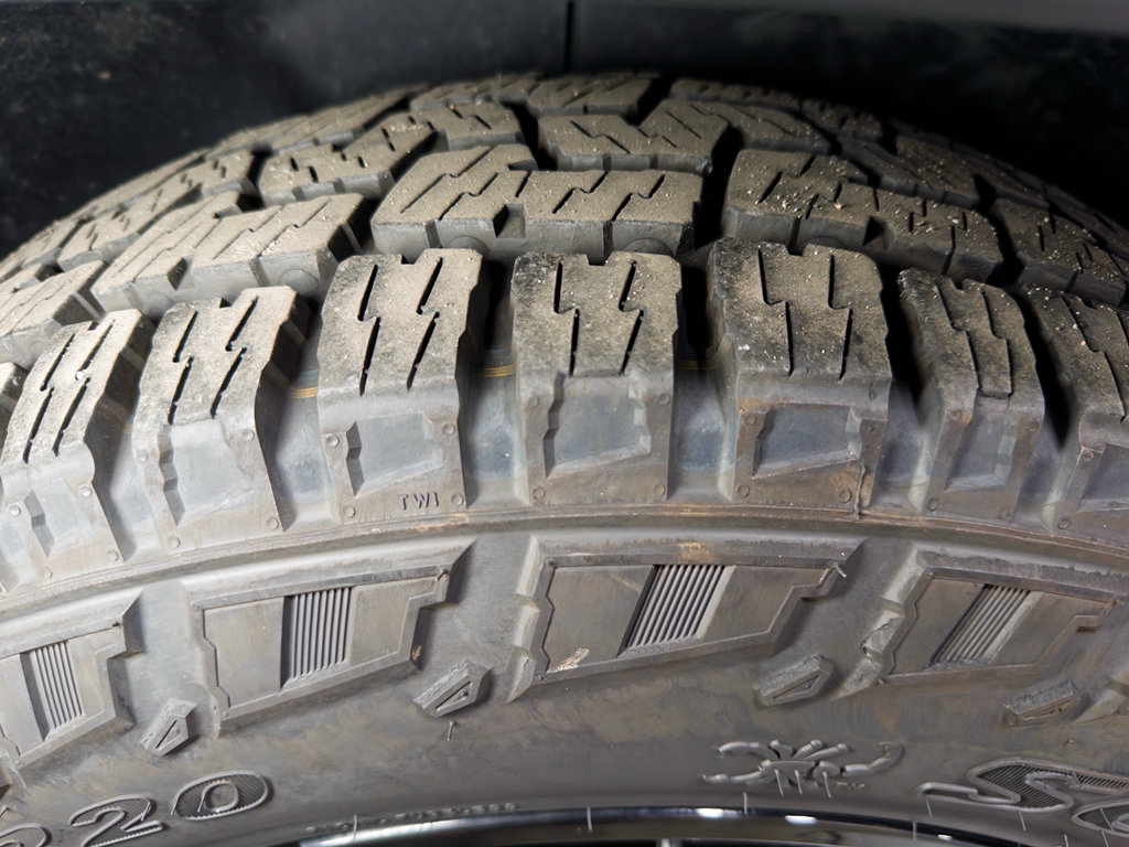 Used 2024 Rivian R1T Adventure AWD/4WD image 40
