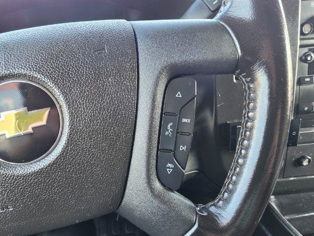 Used 2020 Chevrolet Express 2500 w/ Driver Convenience Package RWD image 13