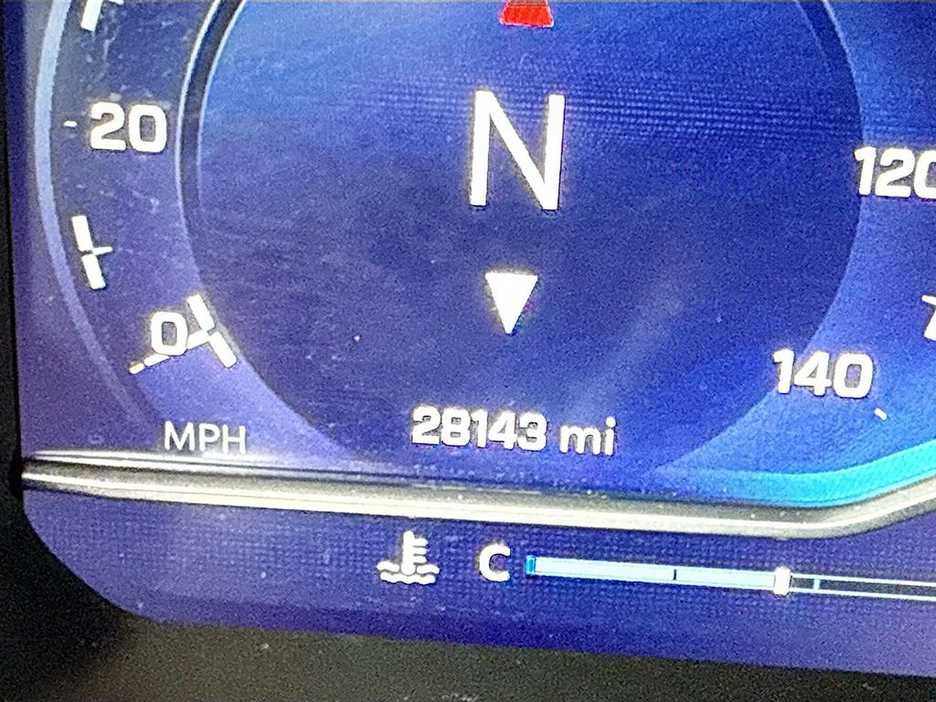 Used 2024 Chevrolet Silverado 1500 LT w/ Protection Package image 26