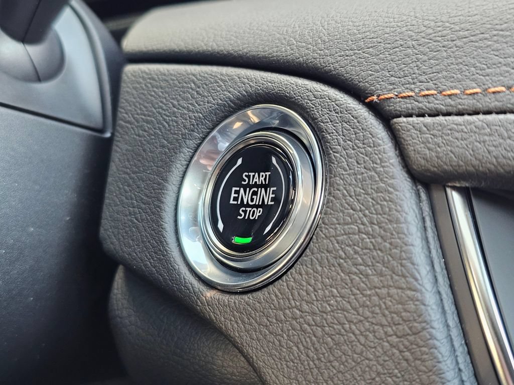 Certified 2026 Cadillac CT5 V w/ Technology Package AWD/4WD image 33