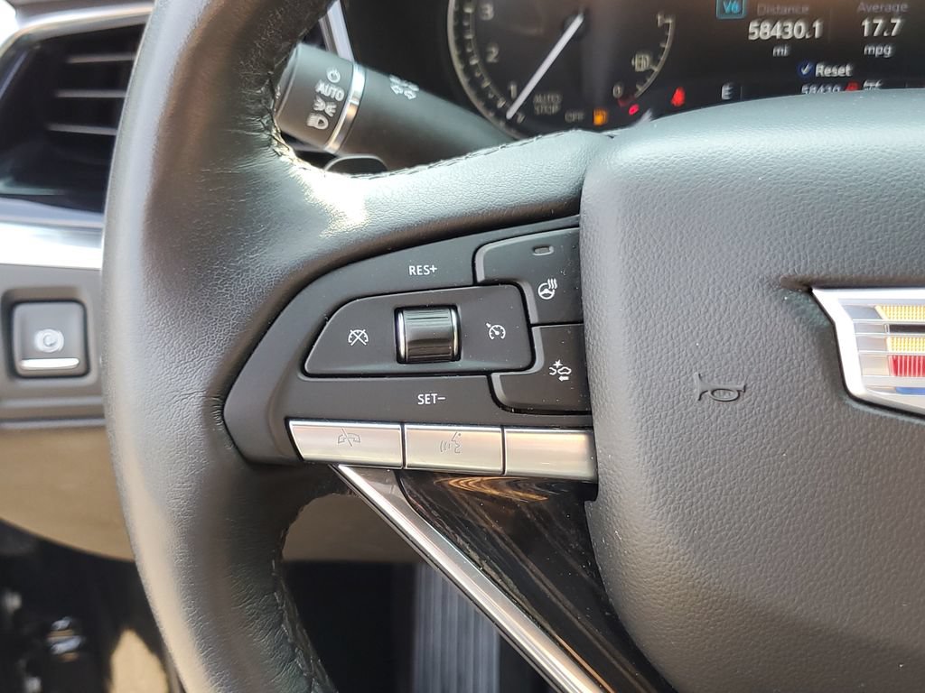 Used 2021 Cadillac XT6 Premium Luxury AWD/4WD image 22
