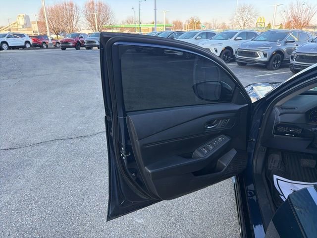 Used 2024 Honda Accord EX-L image 24