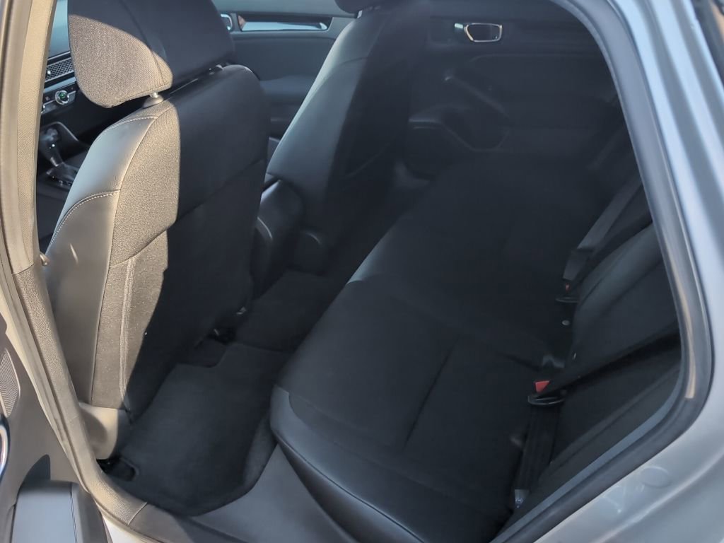 Used 2025 Honda Civic Sport image 13