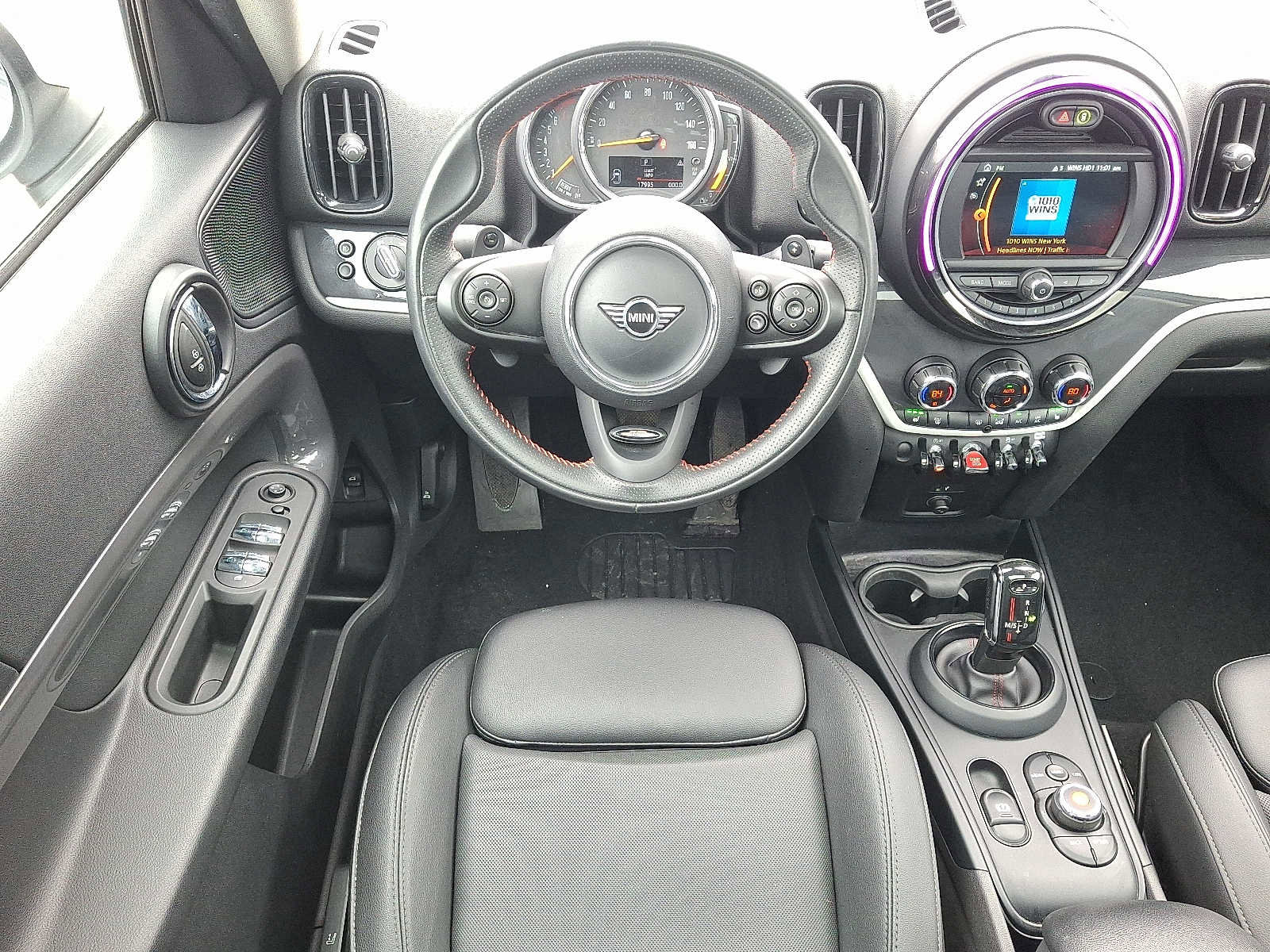 Used 2020 MINI Cooper Countryman S w/ Storage Package image 11