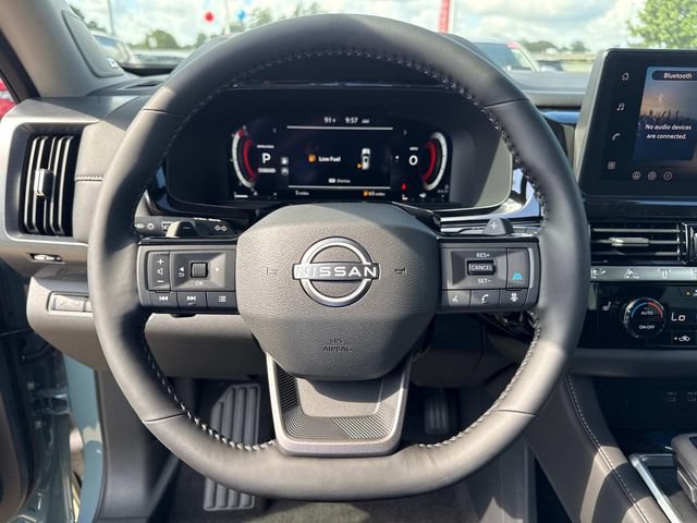 New 2026 Nissan Pathfinder SL w/ SL Premium Package FWD image 24