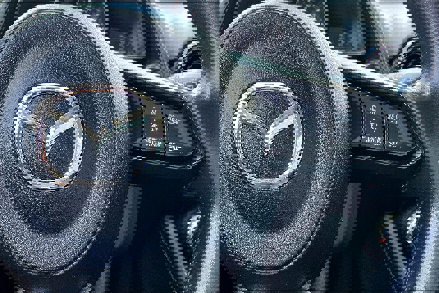 Used 2019 MAZDA CX-3 Touring w/ Preferred Equipment Package image 20