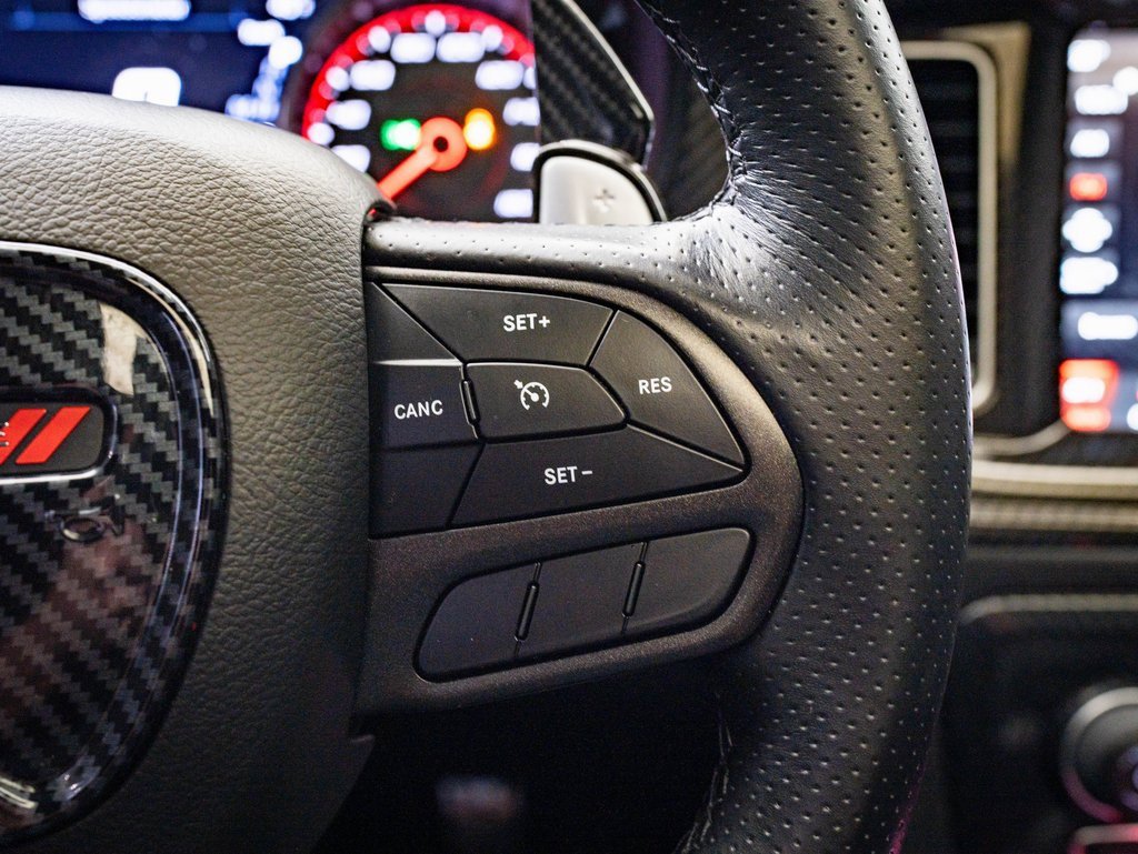 Used 2022 Dodge Charger Scat Pack image 26