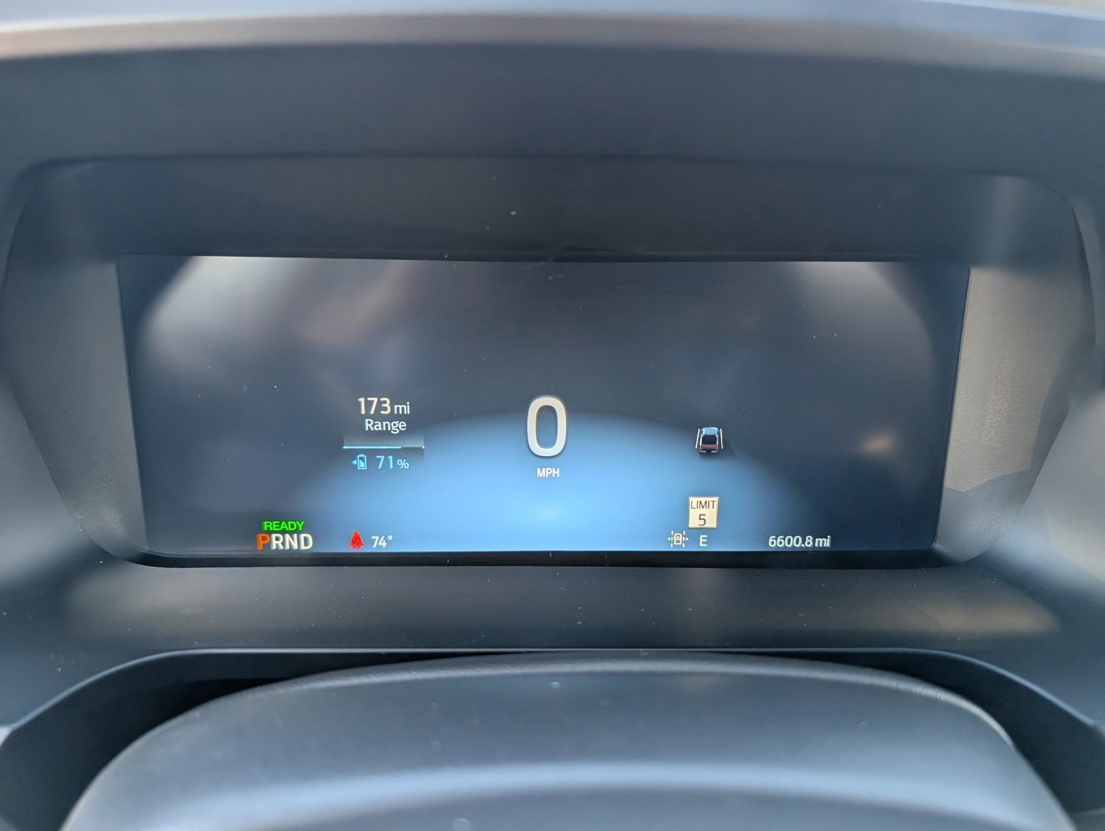 Used 2022 Ford F150 Lightning Platinum image 15