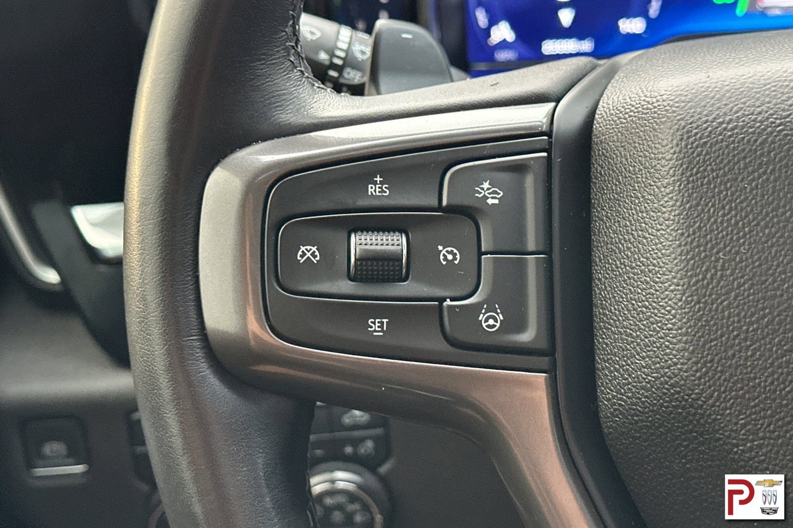 Certified 2024 Chevrolet Silverado 1500 High Country image 25