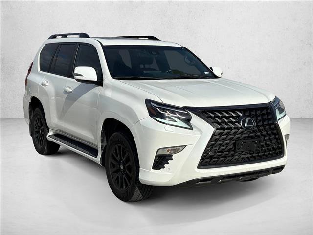 Used 2022 Lexus GX 460 GX 460 image 3