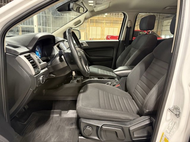 Used 2020 Ford Ranger XLT w/ XLT Sport Appearance Package image 8