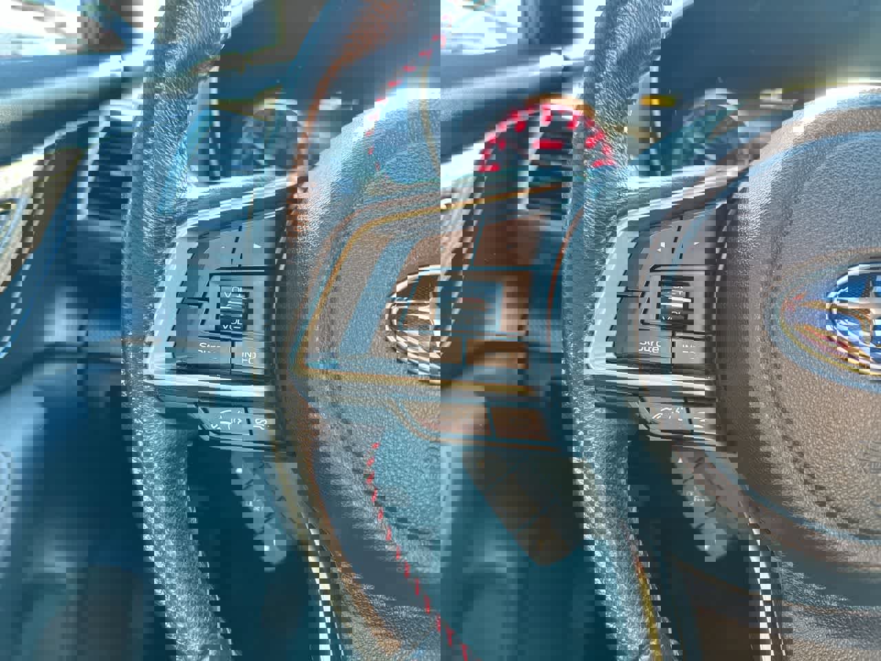 Certified 2023 Subaru Impreza 2.0i Sport image 29