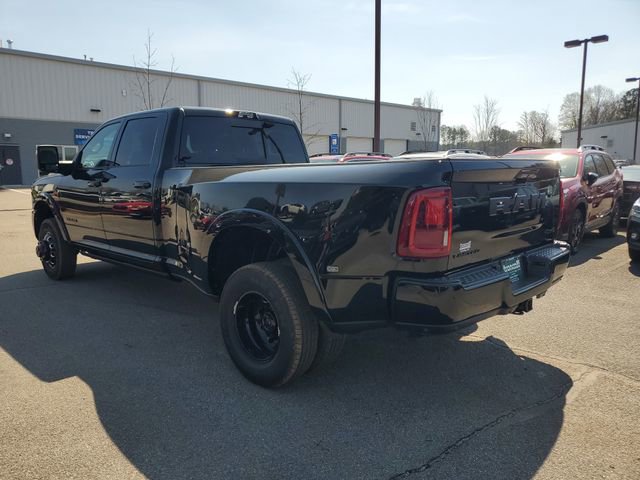 New 2026 RAM 3500 Limited image 4