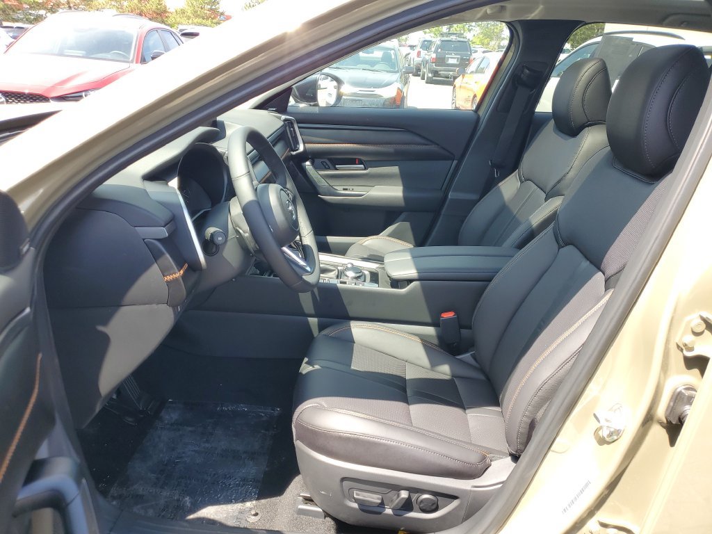 New 2026 MAZDA CX-50 AWD 2.5 S w/ Weather Package image 11