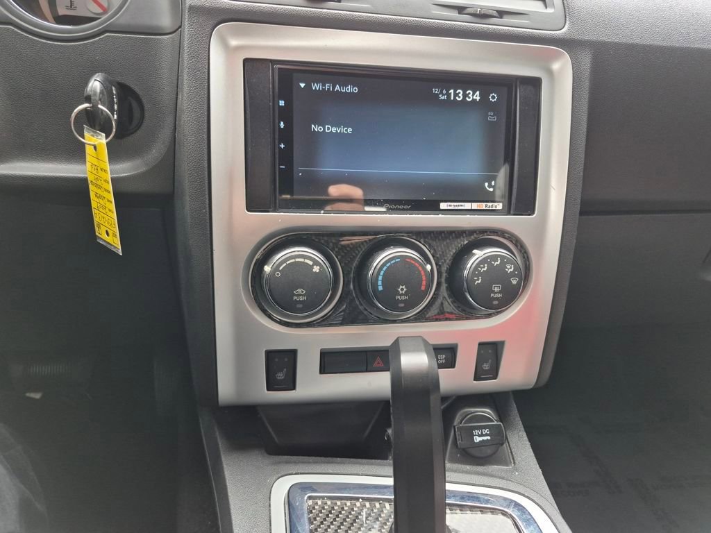 Used 2009 Dodge Challenger SE image 15