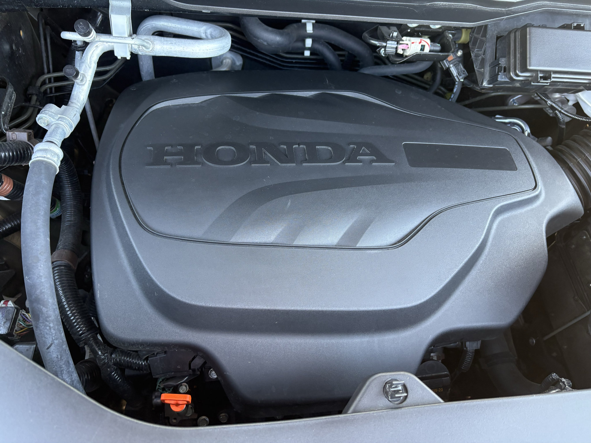 Used 2022 Honda Pilot EX-L image 35