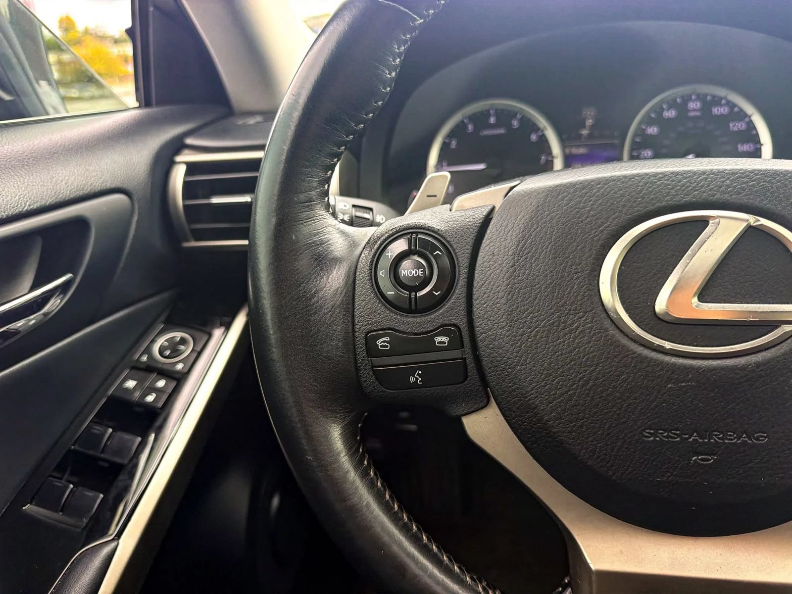 Used 2015 Lexus IS 250 AWD w/ Premium Package image 24