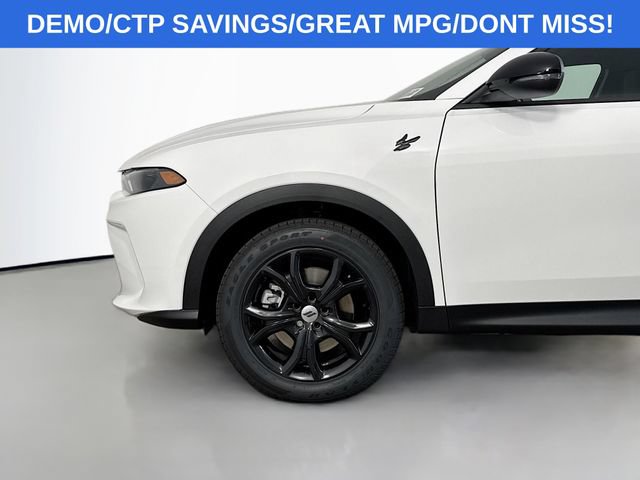 New 2025 Dodge Hornet GT w/ GT Blacktop Package AWD/4WD image 29