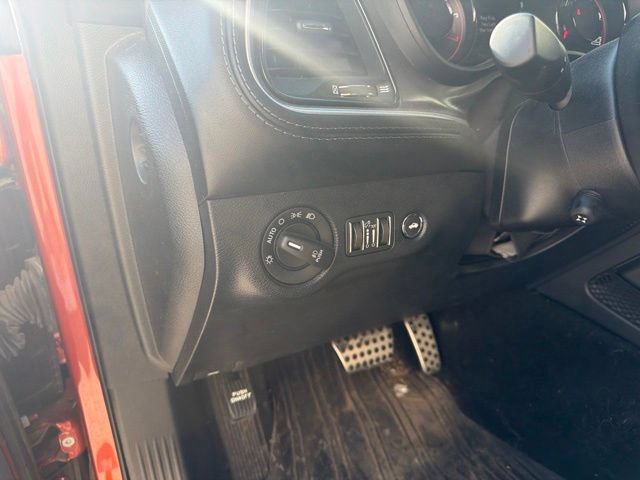 Used 2021 Dodge Challenger SXT w/ Plus Package AWD/4WD image 21